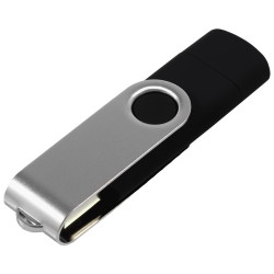 GOODRAM OTC Flash Drive Type-C promotional pendrive with logo