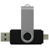 GOODRAM OTC Flash Drive Type-C promotional pendrive with logo