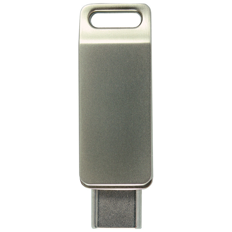 Pamięć Flash GOODRAM ODA Type-C mini pendrive z grawerem