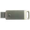 Pamięć Flash GOODRAM ODA Type-C mini pendrive z grawerem