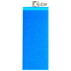 Pamięć Flash GOODRAM UCU mały metalowy pendrive reklamowy z logo