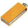 Pamięć Flash GOODRAM UCU mały metalowy pendrive reklamowy z logo