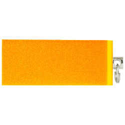 Pamięć Flash GOODRAM UCU mały metalowy pendrive reklamowy z logo