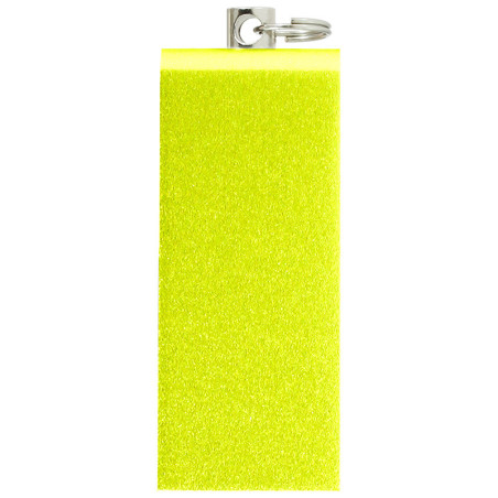 Pamięć Flash GOODRAM UCU mały metalowy pendrive reklamowy z logo