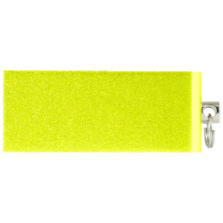 Pamięć Flash GOODRAM UCU mały metalowy pendrive reklamowy z logo