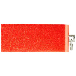 Pamięć Flash GOODRAM UCU mały metalowy pendrive reklamowy z logo