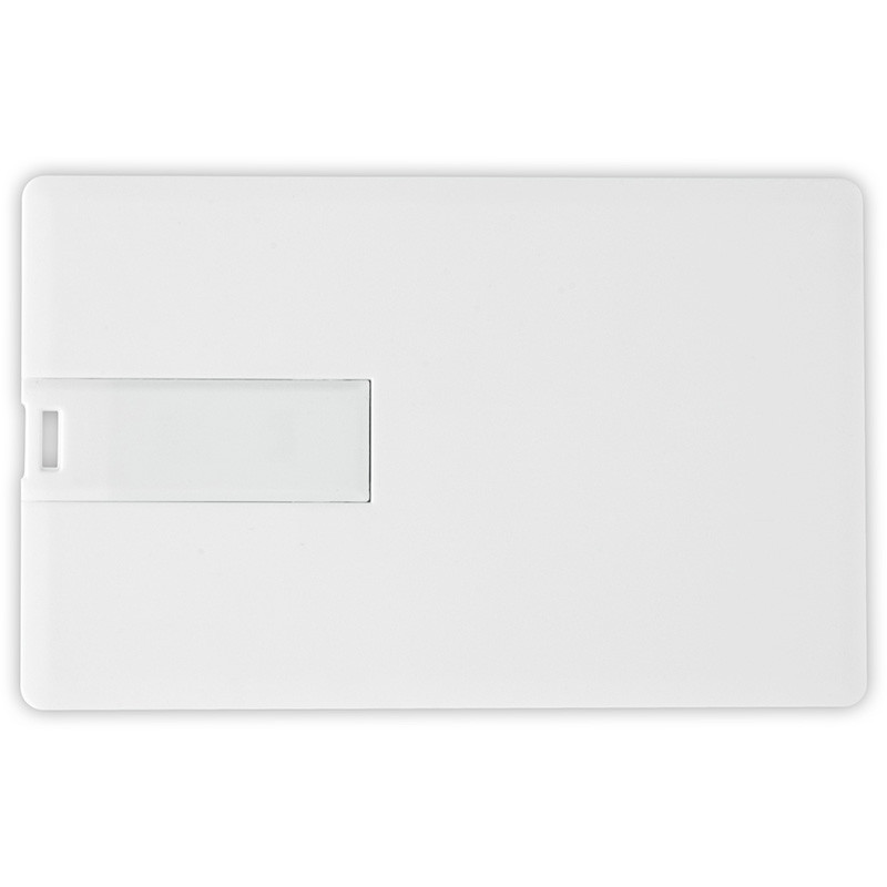 GOODRAM UCC Flash Drive advertising pendrive card with print