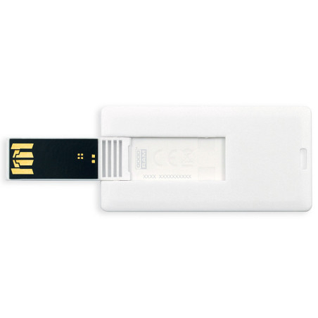 GOODRAM UCS Flash Drive mini pendrive promotional card