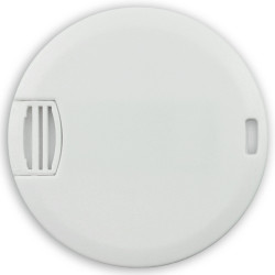 GOODRAM UCR Flash Drive round pendrive card with print