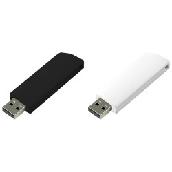 Pamięć Flash GOODRAM UCL reklamowy pendrive click z nadrukiem