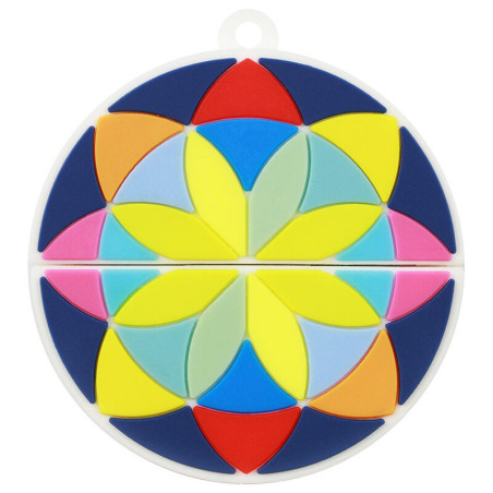 Pamięć Flash GOODRAM URU pendrive reklamowy o indywidualnym kształcie