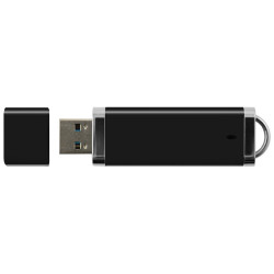 GOODRAM UBU Flash Drive plastic pendrive with full-color print
