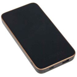 DURACELL CHARGE 10 Power Bank 10000mAh PD 18W with logo printing