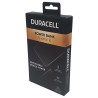 DURACELL CHARGE 10 Power Bank 10000mAh PD 18W with logo printing