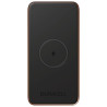 Power Bank DURACELL CORE 10 10000mAh Qi 15W PD 25W reklamowy