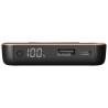 Power Bank DURACELL CORE 10 10000mAh Qi 15W PD 25W reklamowy