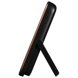 Power Bank DURACELL MICRO 5 5000mAh Qi 7.5W z nadrukiem reklamowym