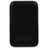 Power Bank DURACELL MICRO 5 5000mAh Qi 7.5W z nadrukiem reklamowym