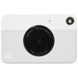 Aparat Fotograficzny KODAK PRINTOMATIC aparat natychmiastowy z logo