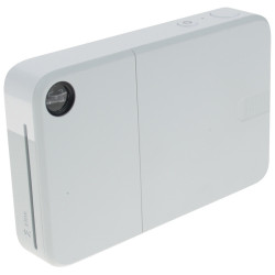 Aparat Fotograficzny KODAK PRINTOMATIC aparat natychmiastowy z logo