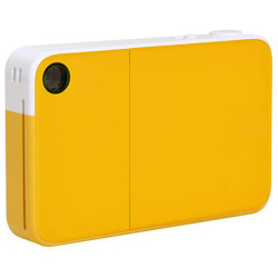 Aparat Fotograficzny KODAK PRINTOMATIC aparat natychmiastowy z logo