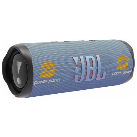 JBL FLIP 6 Wireless Speaker advertising with full-color print
