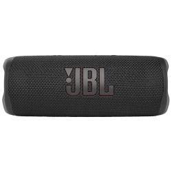 JBL FLIP 6 Wireless Speaker advertising with full-color print
