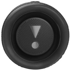 JBL FLIP 6 Wireless Speaker advertising with full-color print
