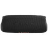 JBL FLIP 6 Wireless Speaker advertising with full-color print