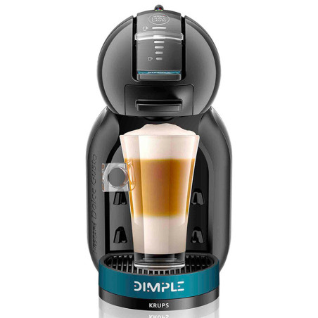 Ekspres Kapsułkowy KRUPS NESCAFE DOLCE GUSTO MINI ME