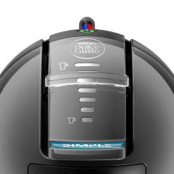 Ekspres Kapsułkowy KRUPS NESCAFE DOLCE GUSTO MINI ME