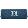 JBL FLIP 6 Wireless Speaker advertising with full-color print