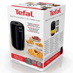 Frytownica Beztłuszczowa TEFAL EASY FRY COMPACT