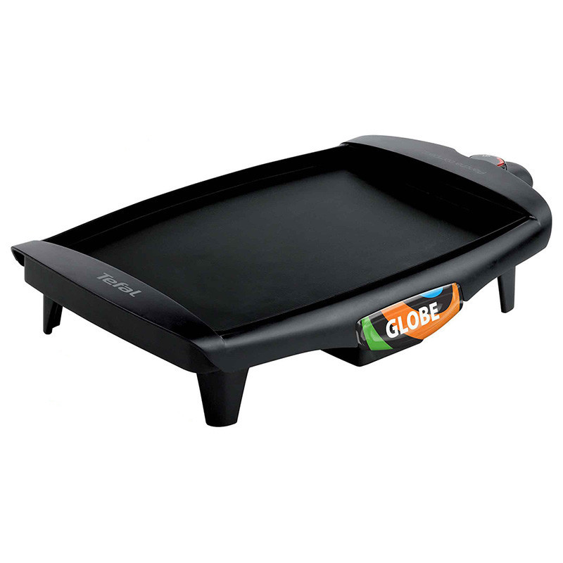 Grill Elektryczny TEFAL PLANCHA COMPACT 900