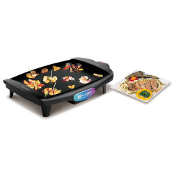 Grill Elektryczny TEFAL PLANCHA COMPACT 900