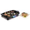 Grill Elektryczny TEFAL PLANCHA COMPACT 900