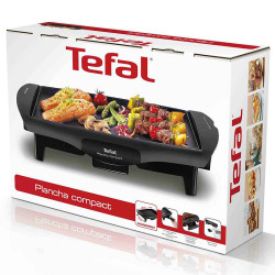 Grill Elektryczny TEFAL PLANCHA COMPACT 900