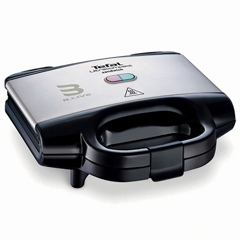 Grill Elektryczny TEFAL ULTRACOMPACT SANDWICH