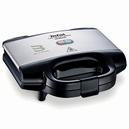 Grill Elektryczny TEFAL ULTRACOMPACT SANDWICH