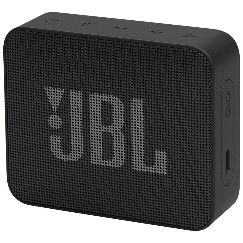 Plastic JBL GO ESSENTIAL 2 Wireless Speaker with printing