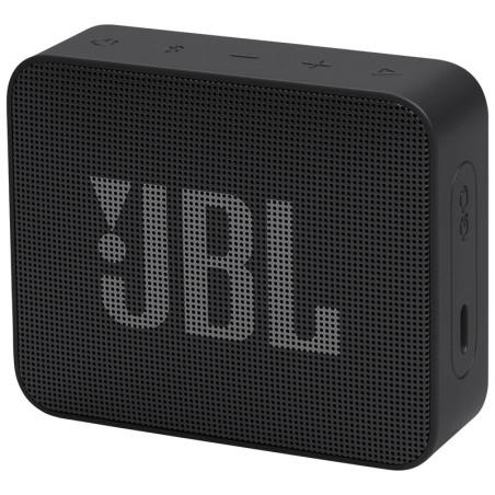 Plastic JBL GO ESSENTIAL 2 Wireless Speaker with printing