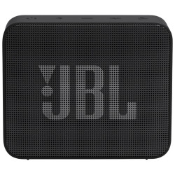 Plastic JBL GO ESSENTIAL 2 Wireless Speaker with printing
