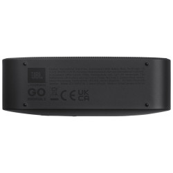 Głośnik Bezprzewodowy JBL GO ESSENTIAL 2 Plastikowy z nadrukiem