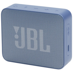 Głośnik Bezprzewodowy JBL GO ESSENTIAL 2 Plastikowy z nadrukiem