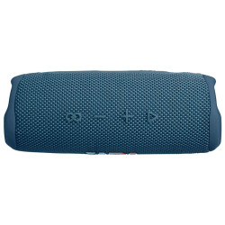 JBL FLIP 6 Wireless Speaker advertising with full-color print