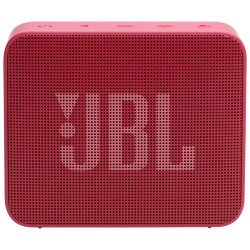 Głośnik Bezprzewodowy JBL GO ESSENTIAL 2 Plastikowy z nadrukiem