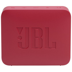 Głośnik Bezprzewodowy JBL GO ESSENTIAL 2 Plastikowy z nadrukiem