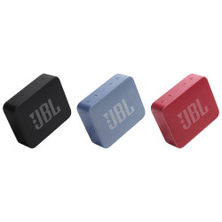 Głośnik Bezprzewodowy JBL GO ESSENTIAL 2 Plastikowy z nadrukiem