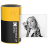 KODAK MEMO SHOT ERA Instant Camera with logo