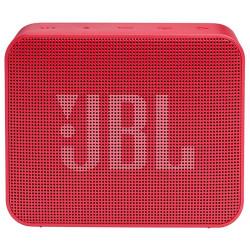 Głośnik Bezprzewodowy JBL GO ESSENTIAL z nadrukiem full-color